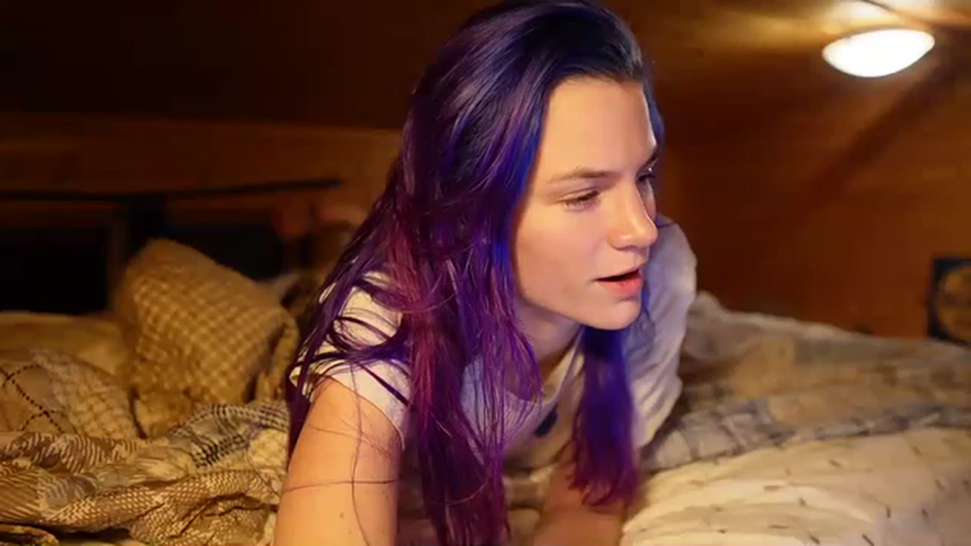 Gallery image thumbnail from Gia_Hill's myfreecams stream on, 02/03/2023, 02:49 image 6 of 20