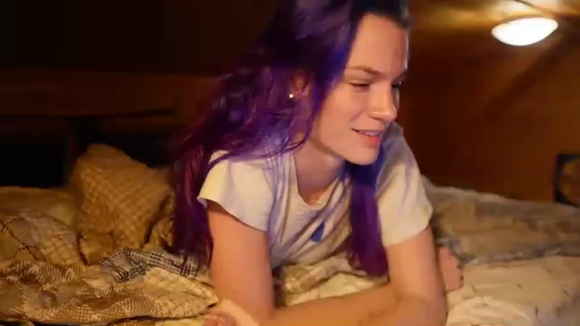 Gallery image thumbnail from Gia_Hill's myfreecams stream on, 02/03/2023, 02:49 image 4 of 20