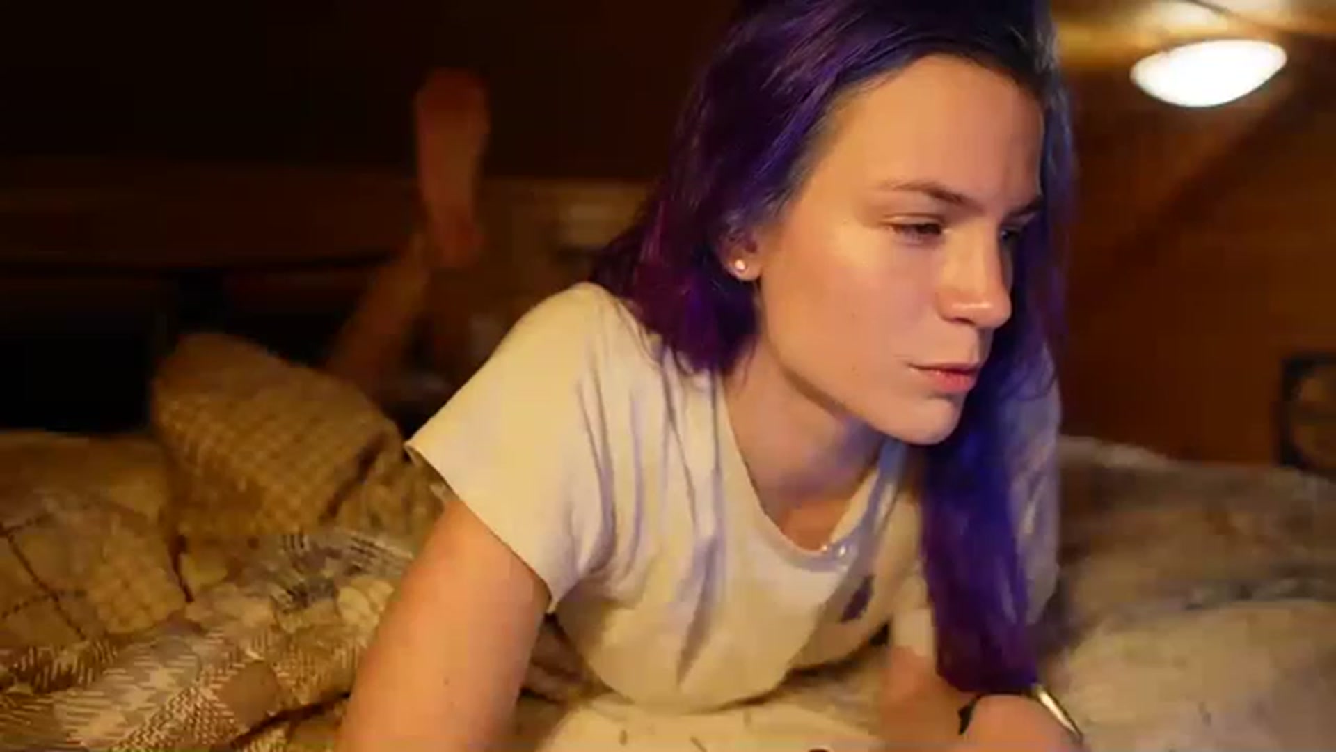 Gallery image thumbnail from Gia_Hill's myfreecams stream on, 02/03/2023, 02:49 image 20 of 20