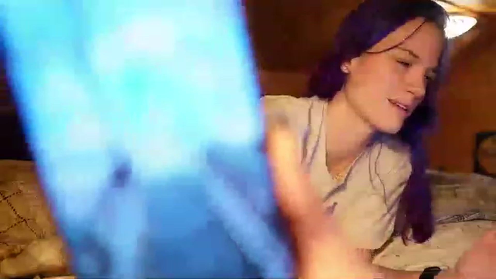 Gallery image thumbnail from Gia_Hill's myfreecams stream on, 02/03/2023, 02:49 image 12 of 20