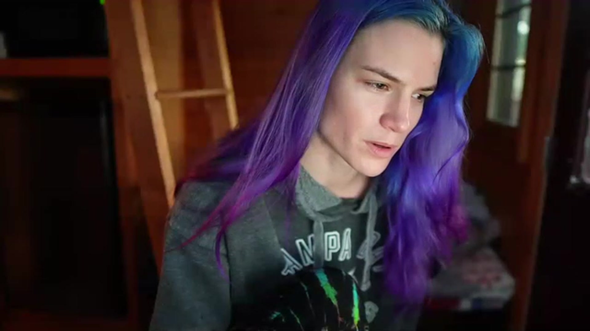 Gallery image thumbnail from Gia_Hill's myfreecams stream on, 02/04/2023, 24:07 image 5 of 20