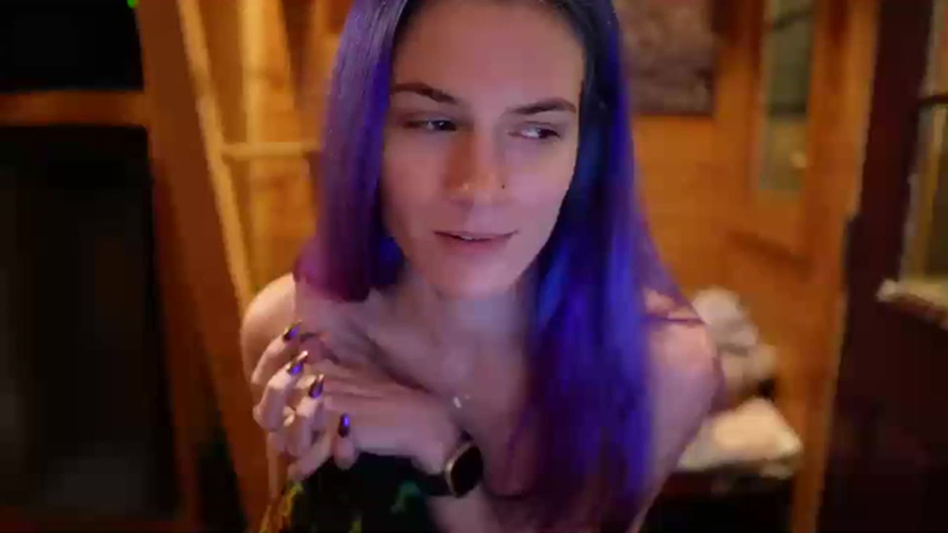 Gallery image thumbnail from Gia_Hill's myfreecams stream on, 02/04/2023, 24:17 image 5 of 20