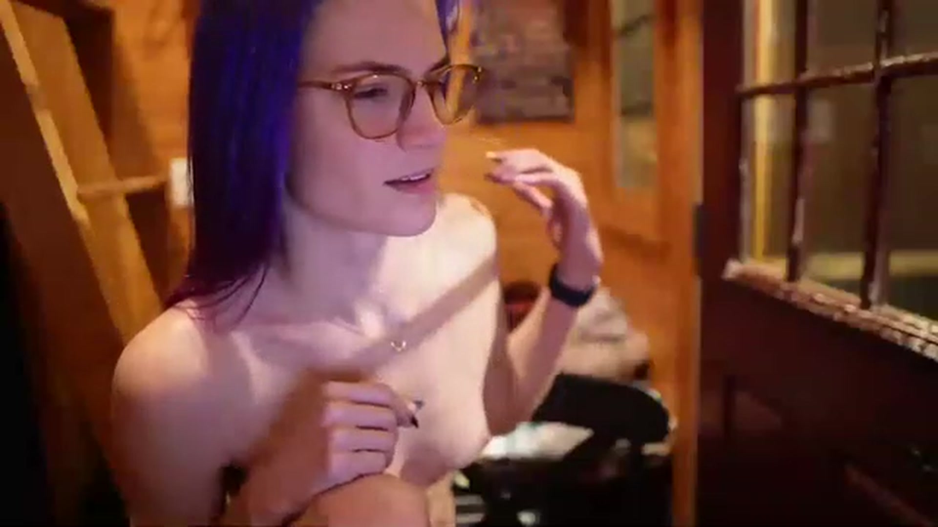 Gallery image thumbnail from Gia_Hill's myfreecams stream on, 02/04/2023, 02:31 image 12 of 20