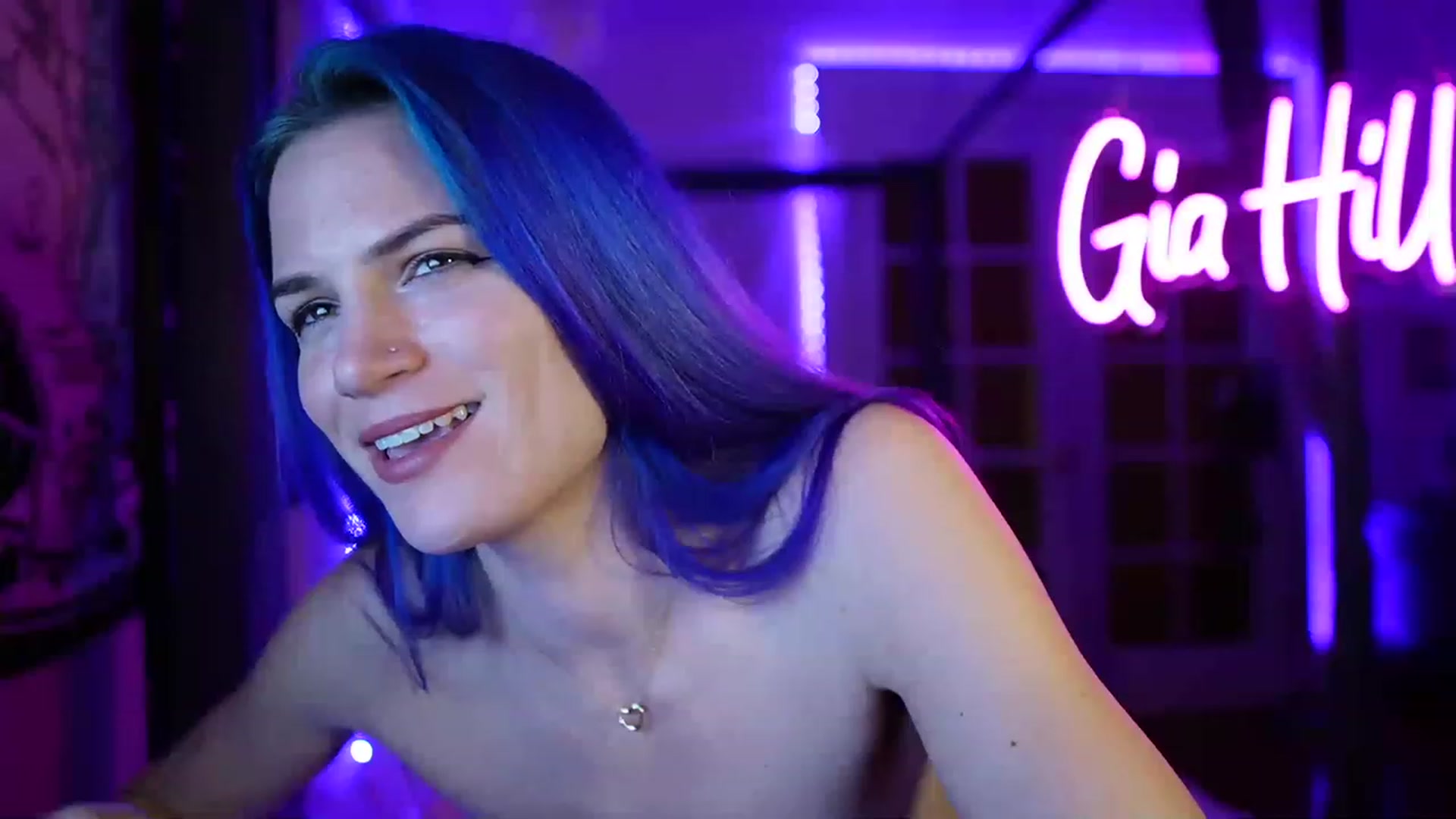 Gallery image thumbnail from Gia_Hill's myfreecams stream on, 02/12/2023, 06:42 image 3 of 20
