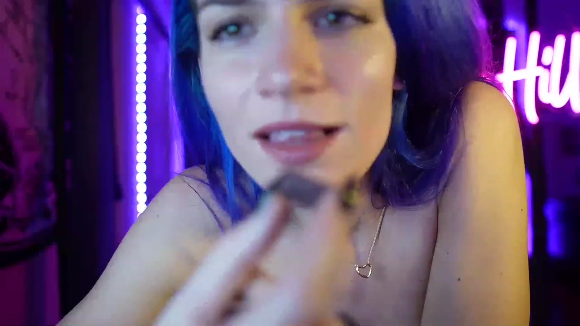 Gallery image thumbnail from Gia_Hill's myfreecams stream on, 02/12/2023, 06:42 image 2 of 20