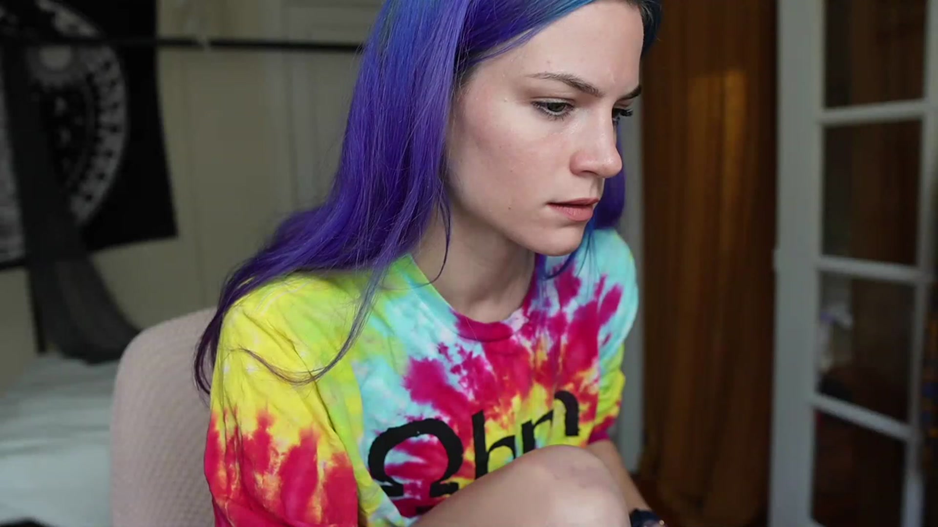 Gallery image thumbnail from Gia_Hill's myfreecams stream on, 02/13/2023, 21:42 image 8 of 20