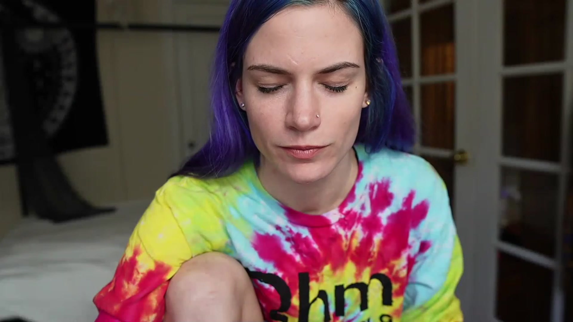 Gallery image thumbnail from Gia_Hill's myfreecams stream on, 02/13/2023, 21:42 image 16 of 20