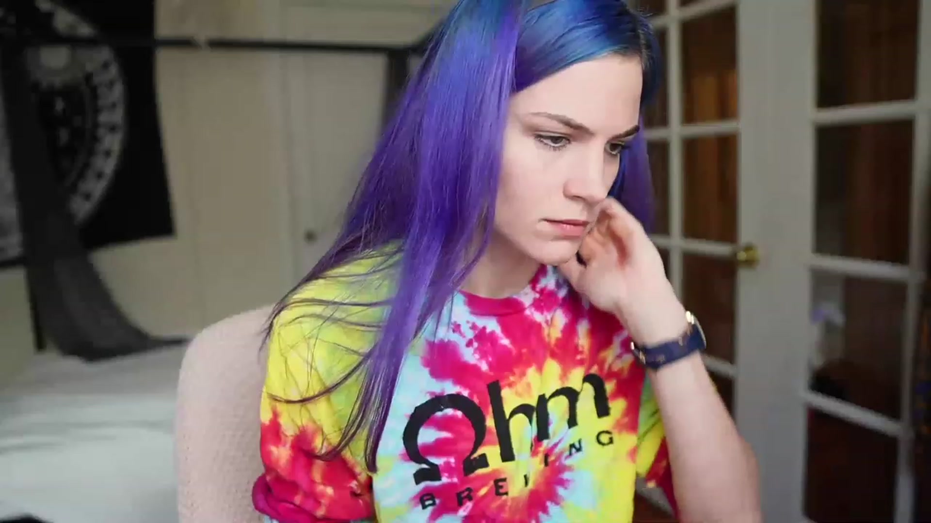 Gallery image thumbnail from Gia_Hill's myfreecams stream on, 02/13/2023, 21:42 image 3 of 20
