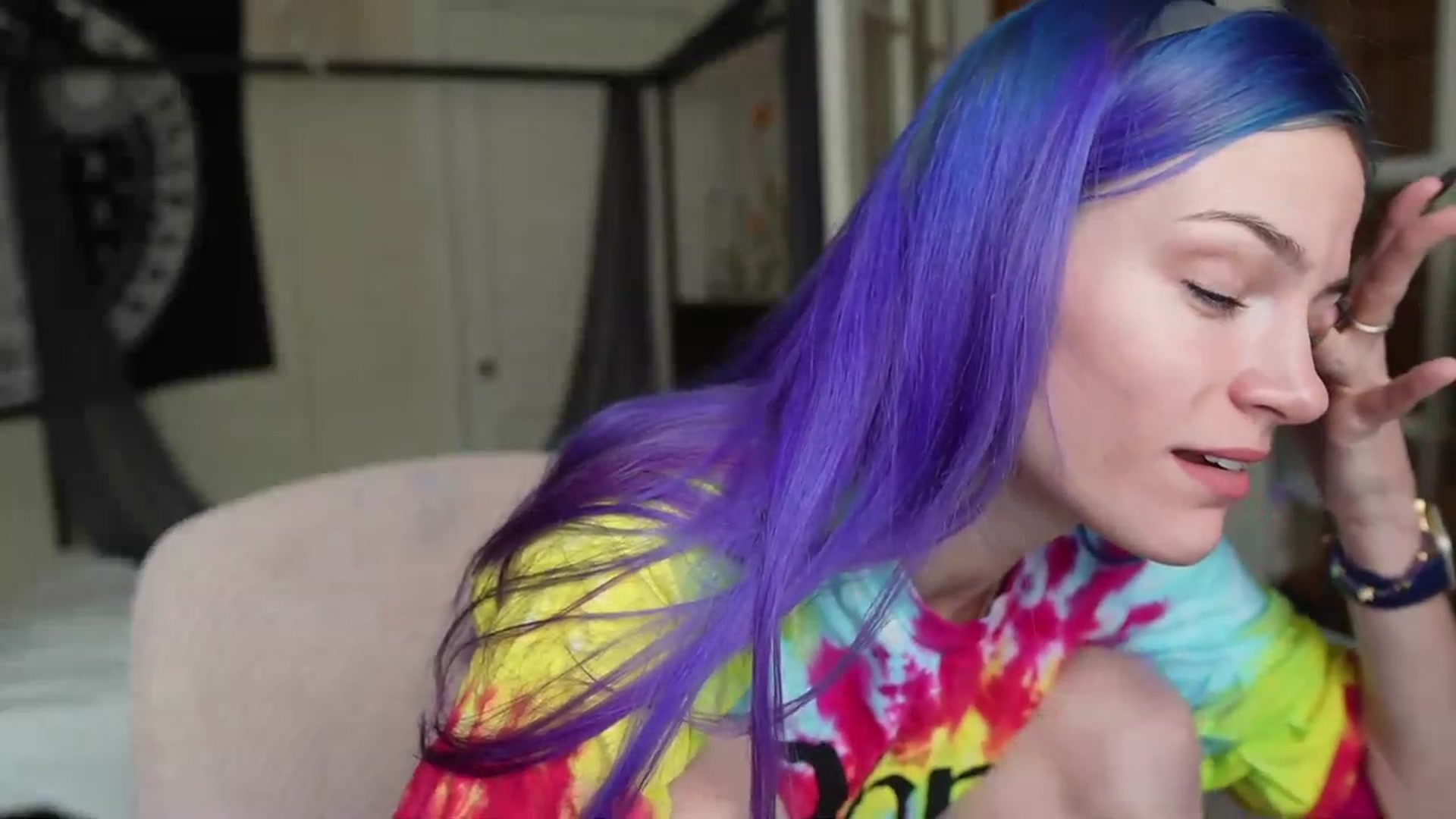 Gallery image thumbnail from Gia_Hill's myfreecams stream on, 02/13/2023, 21:42 image 7 of 20