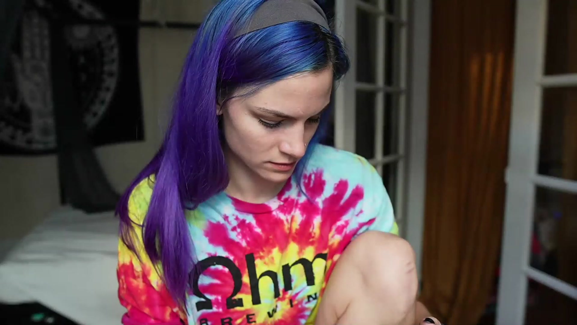 Gallery image thumbnail from Gia_Hill's myfreecams stream on, 02/13/2023, 21:42 image 19 of 20