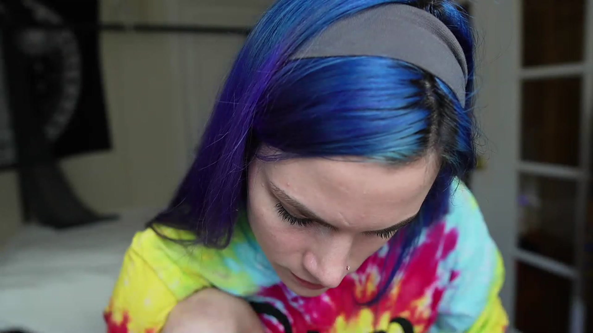 Gallery image thumbnail from Gia_Hill's myfreecams stream on, 02/13/2023, 21:42 image 17 of 20
