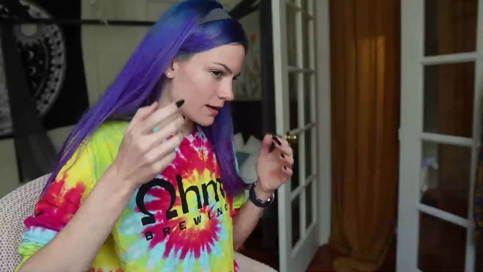 Gallery image thumbnail from Gia_Hill's myfreecams stream on, 02/13/2023, 21:42 image 6 of 20