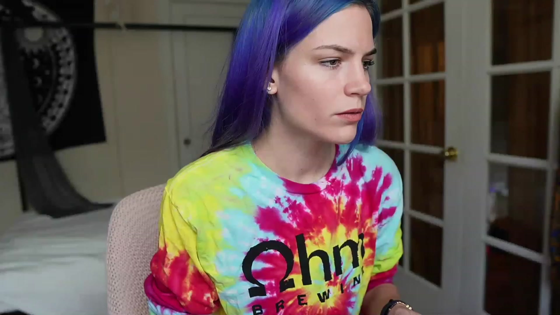 Gallery image thumbnail from Gia_Hill's myfreecams stream on, 02/13/2023, 21:42 image 4 of 20