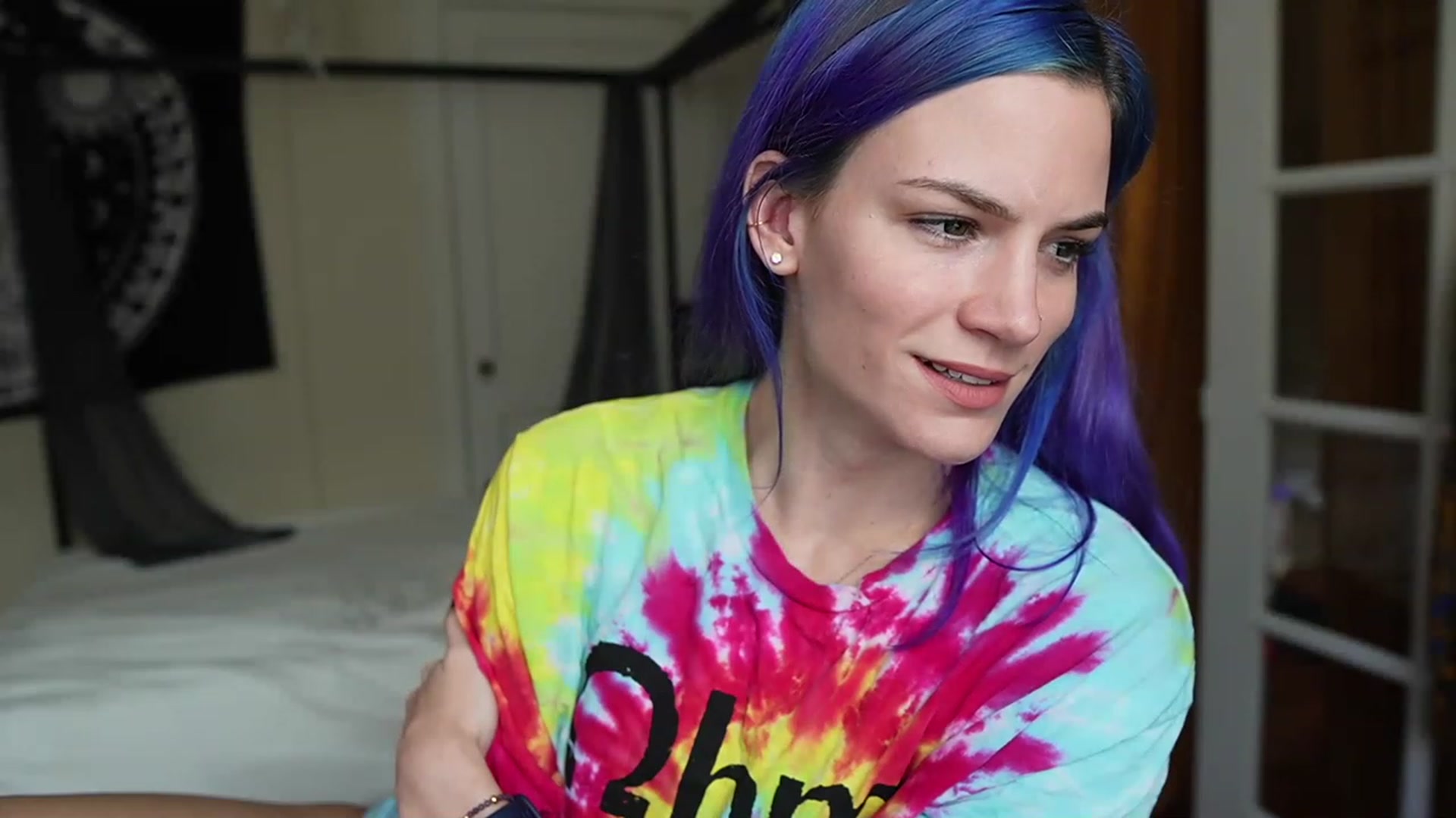 Gallery image thumbnail from Gia_Hill's myfreecams stream on, 02/13/2023, 21:42 image 9 of 20