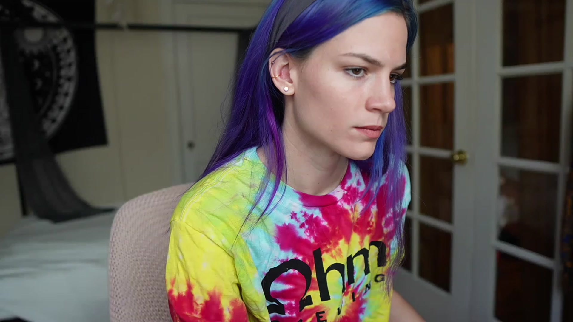 Gallery image thumbnail from Gia_Hill's myfreecams stream on, 02/13/2023, 21:42 image 2 of 20
