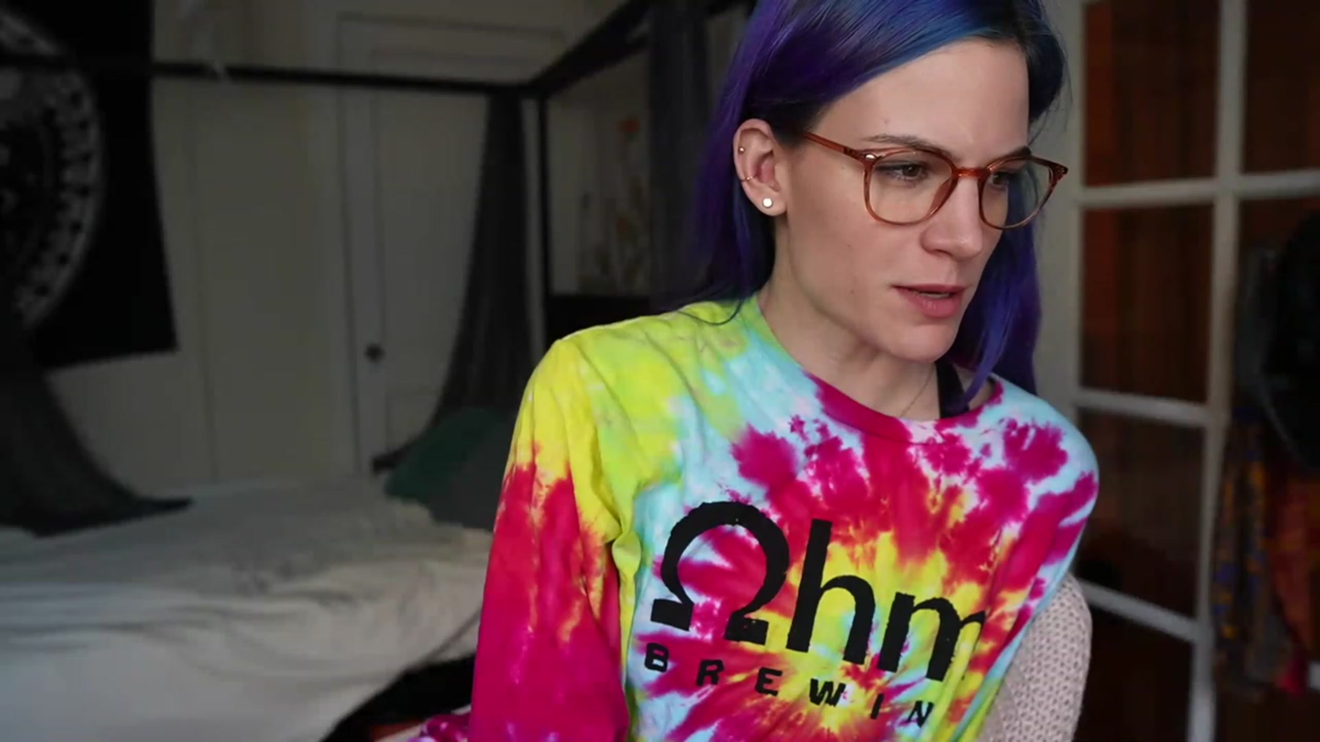 Gallery image thumbnail from Gia_Hill's myfreecams stream on, 02/13/2023, 23:17 image 12 of 20