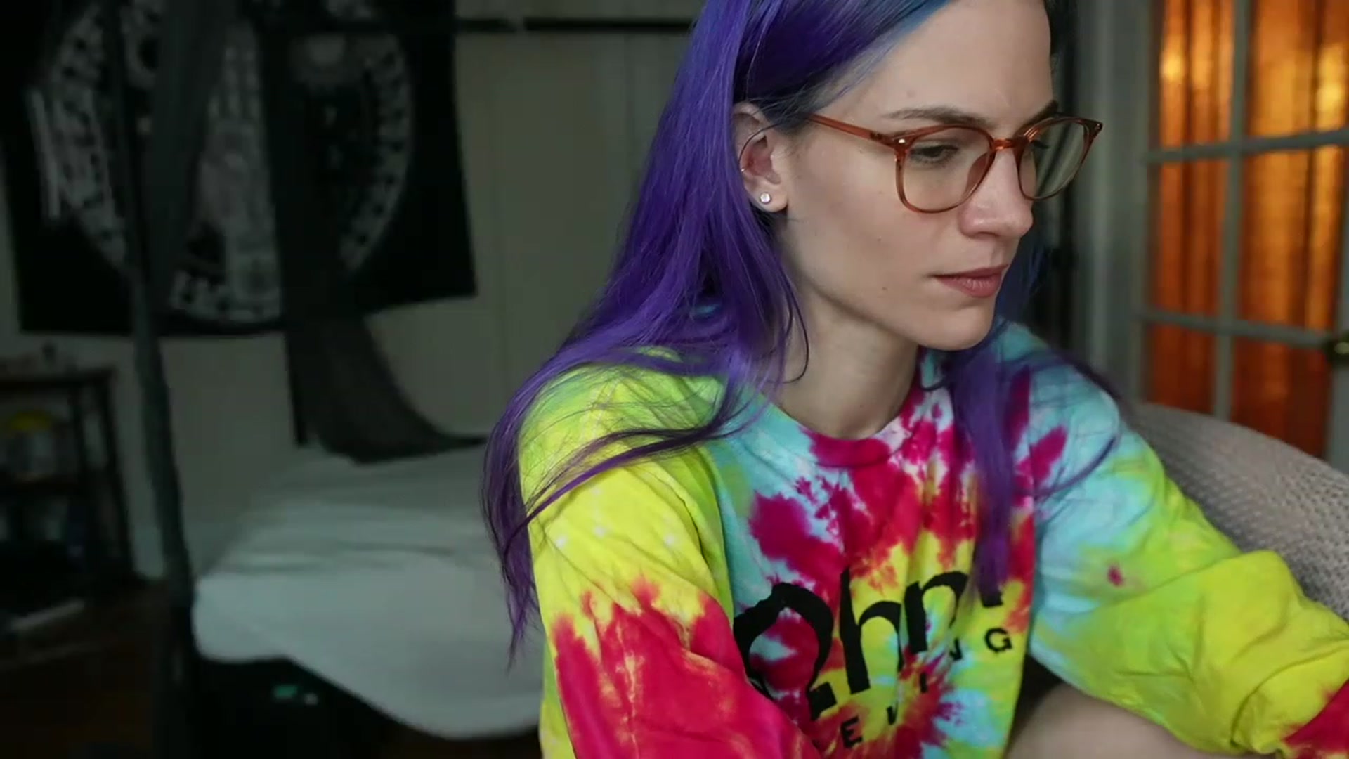 Gallery image thumbnail from Gia_Hill's myfreecams stream on, 02/13/2023, 23:17 image 19 of 20