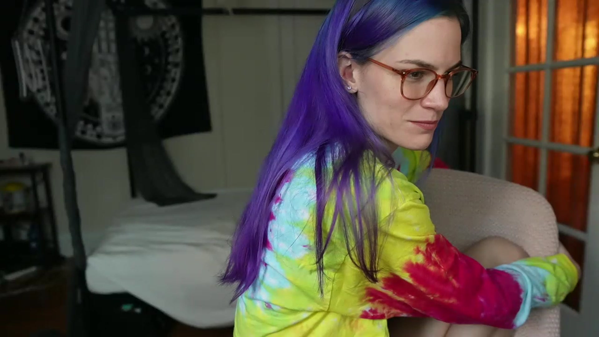 Gallery image thumbnail from Gia_Hill's myfreecams stream on, 02/13/2023, 23:17 image 18 of 20