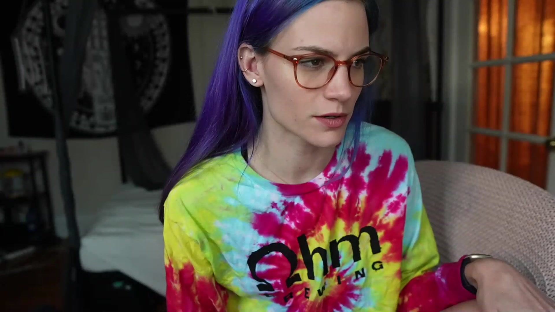 Gallery image thumbnail from Gia_Hill's myfreecams stream on, 02/13/2023, 23:17 image 17 of 20