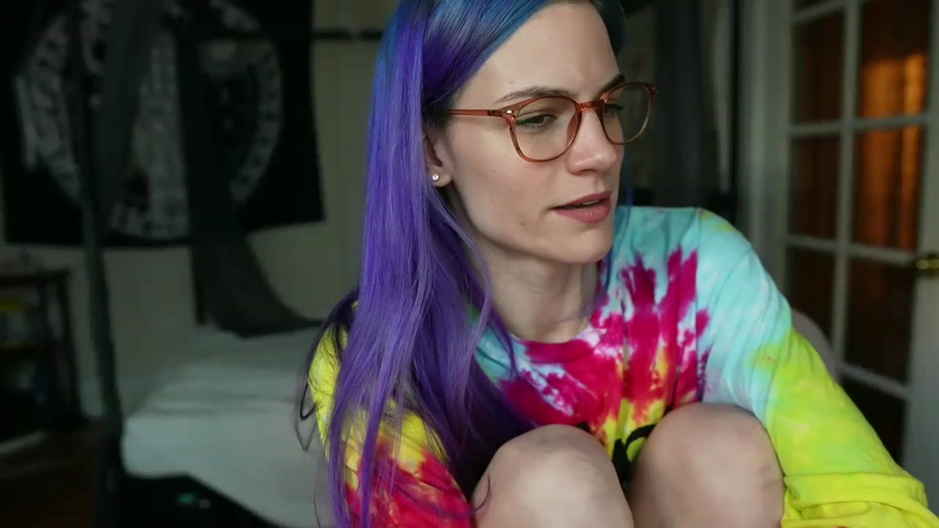Gallery image thumbnail from Gia_Hill's myfreecams stream on, 02/13/2023, 23:17 image 13 of 20