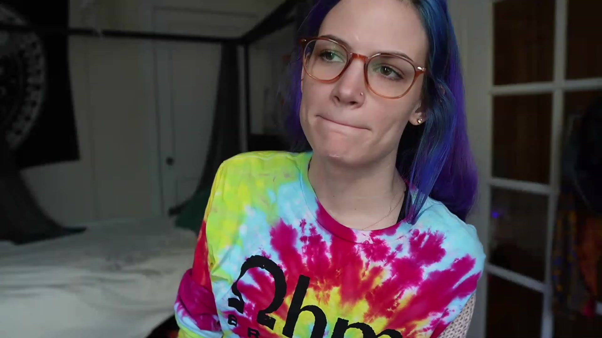Gallery image thumbnail from Gia_Hill's myfreecams stream on, 02/13/2023, 23:17 image 2 of 20