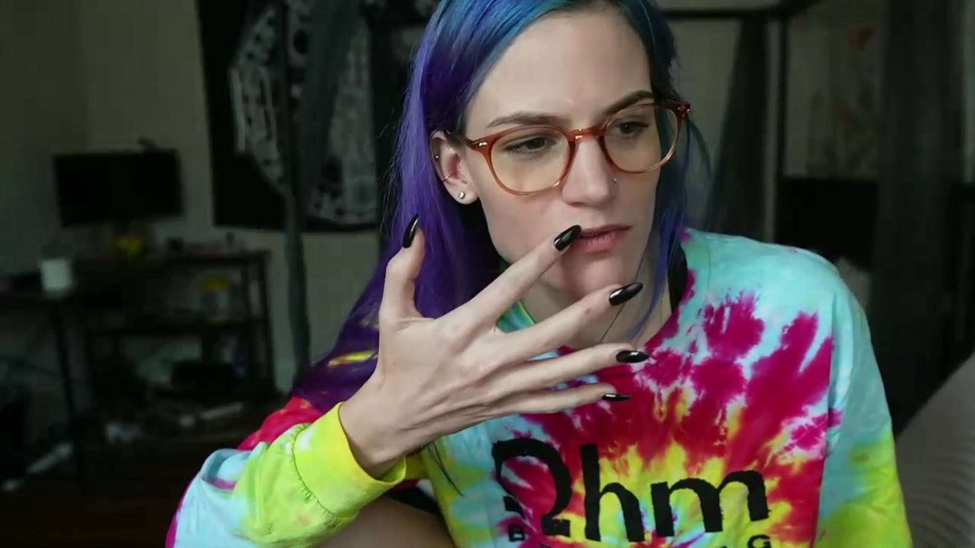 Gallery image thumbnail from Gia_Hill's myfreecams stream on, 02/13/2023, 23:17 image 15 of 20
