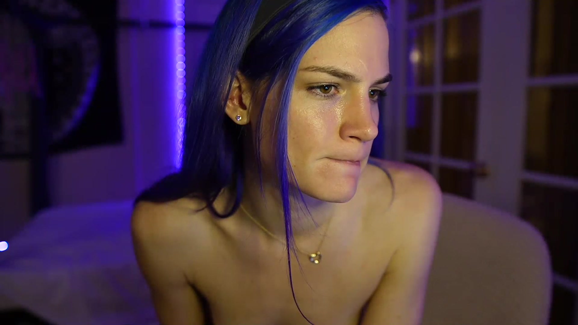 Gallery image thumbnail from Gia_Hill's myfreecams stream on, 02/14/2023, 05:23 image 5 of 20