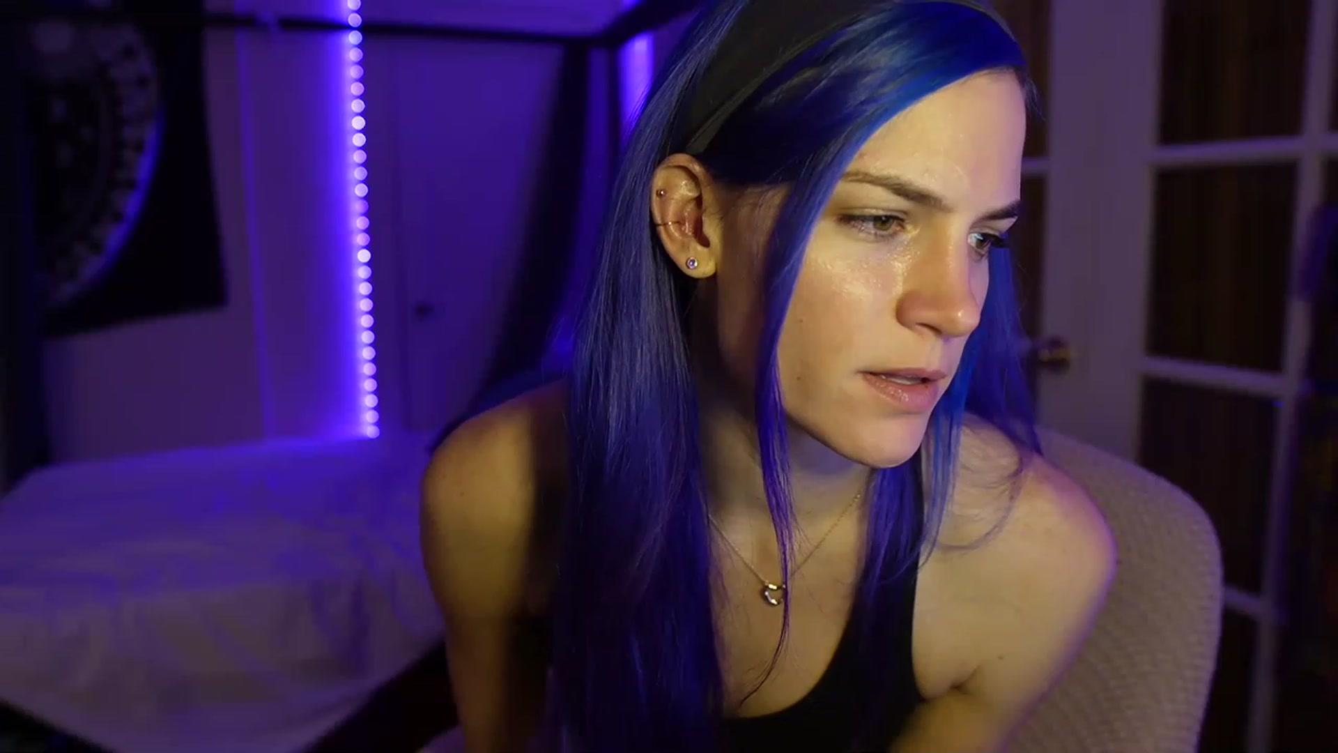 Gallery image thumbnail from Gia_Hill's myfreecams stream on, 02/14/2023, 05:23 image 1 of 20