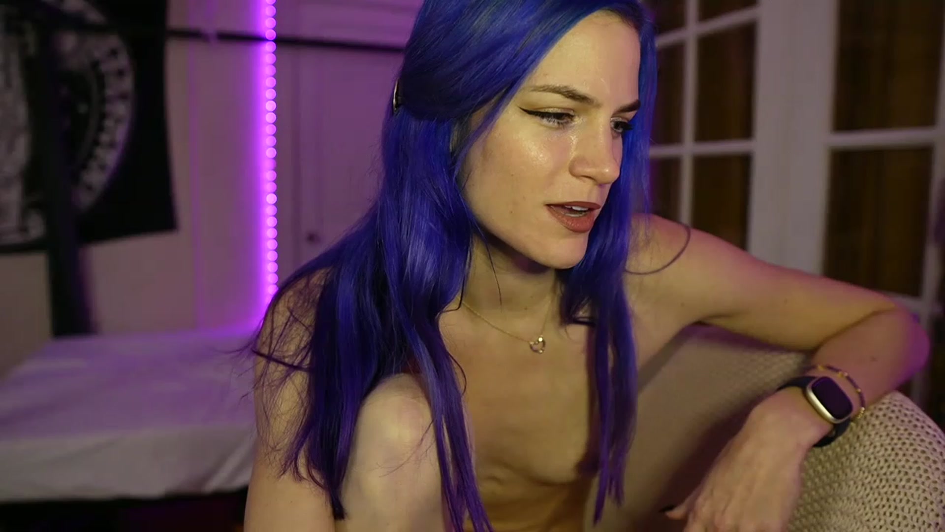 Gallery image thumbnail from Gia_Hill's myfreecams stream on, 02/15/2023, 24:52 image 7 of 20