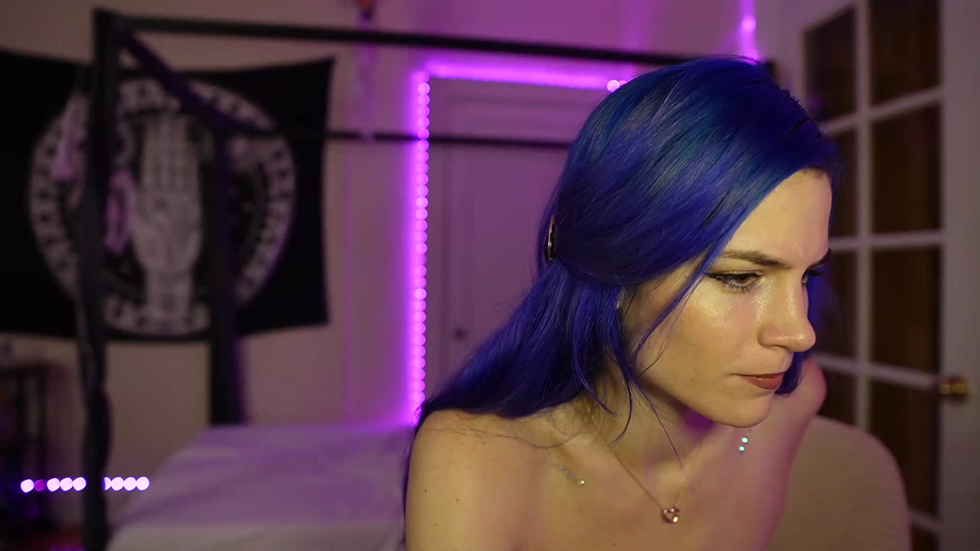 Gallery image thumbnail from Gia_Hill's myfreecams stream on, 02/15/2023, 24:52 image 20 of 20