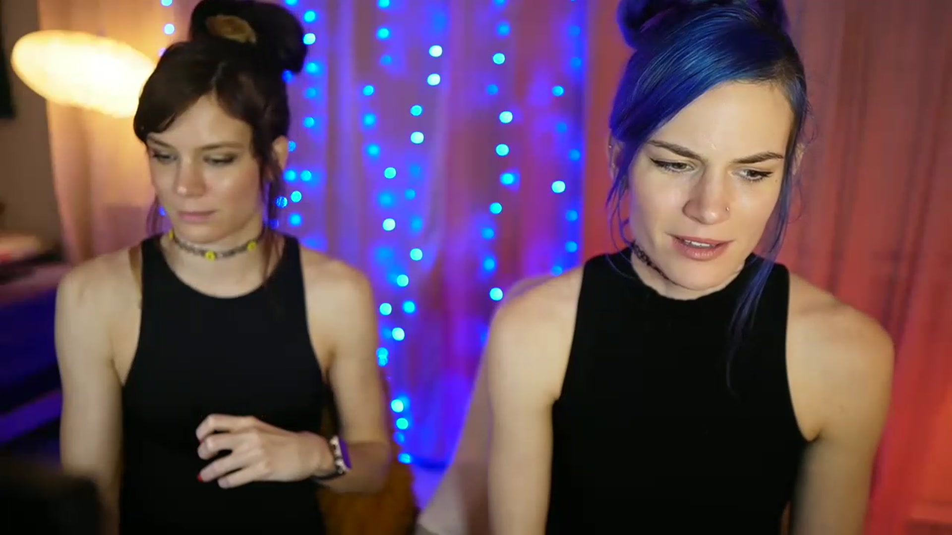 Gallery image thumbnail from Gia_Hill's myfreecams stream on, 02/18/2023, 24:18 image 11 of 20