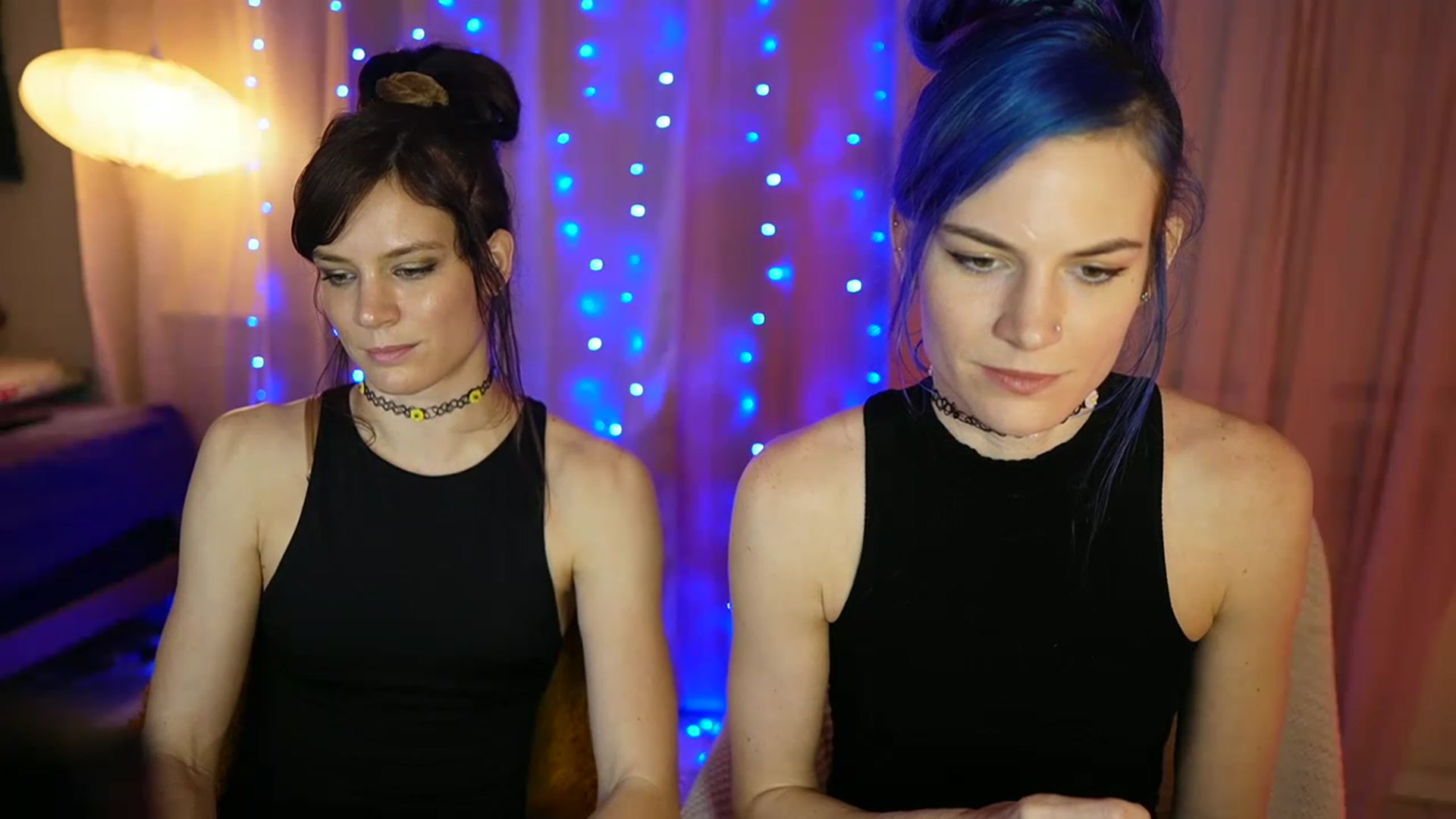 Gallery image thumbnail from Gia_Hill's myfreecams stream on, 02/18/2023, 24:18 image 13 of 20