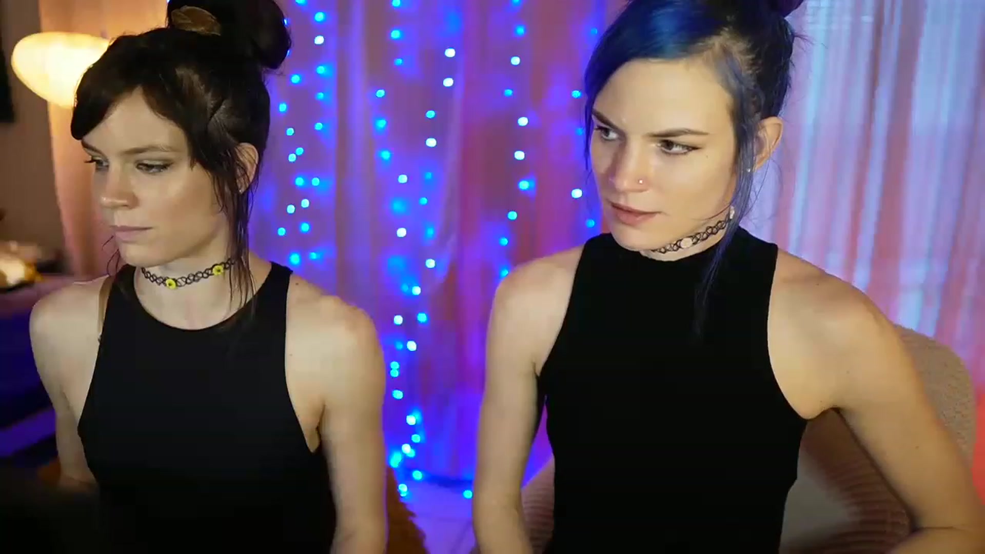 Gallery image thumbnail from Gia_Hill's myfreecams stream on, 02/18/2023, 24:18 image 4 of 20