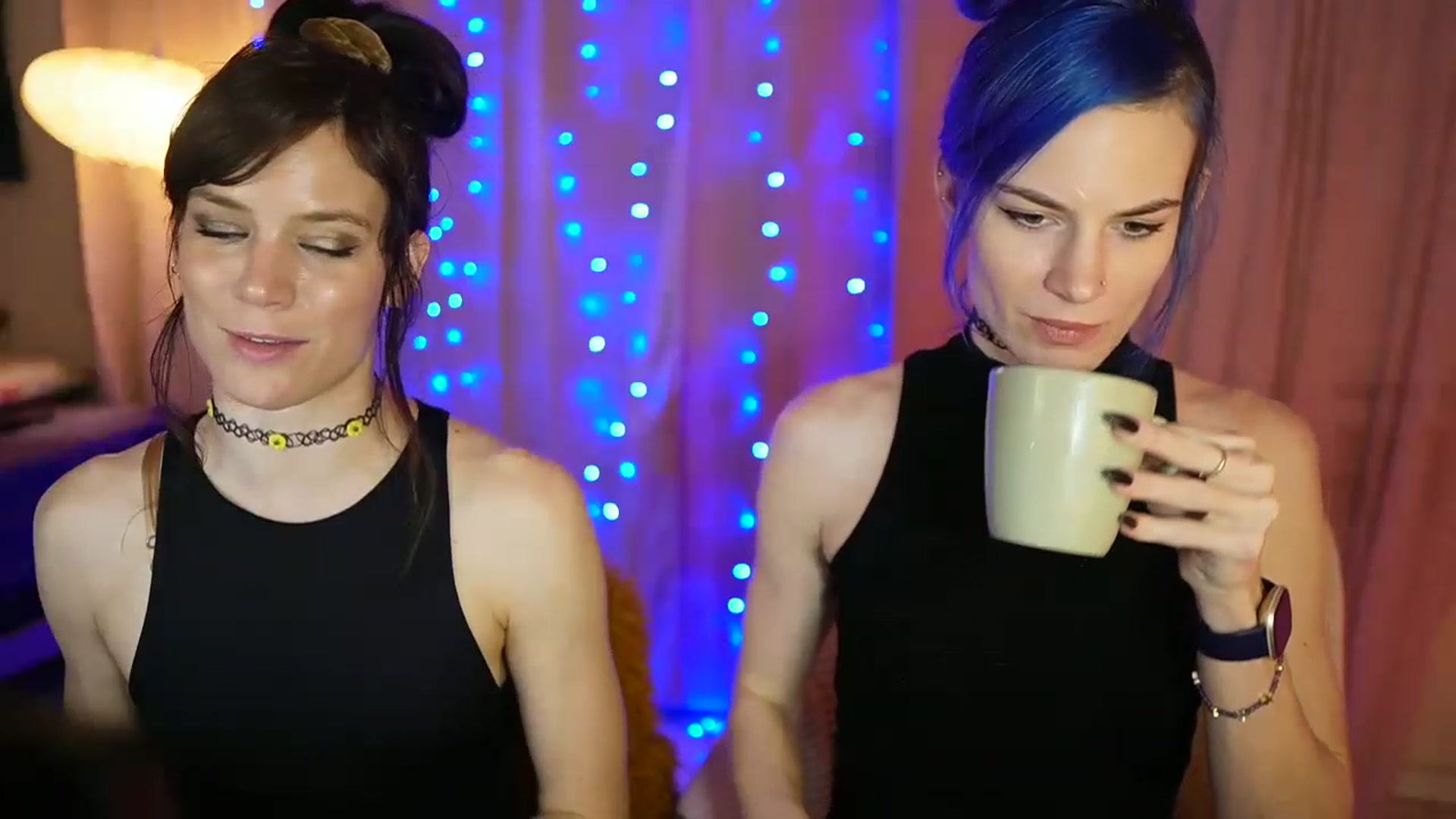 Gallery image thumbnail from Gia_Hill's myfreecams stream on, 02/18/2023, 24:18 image 14 of 20