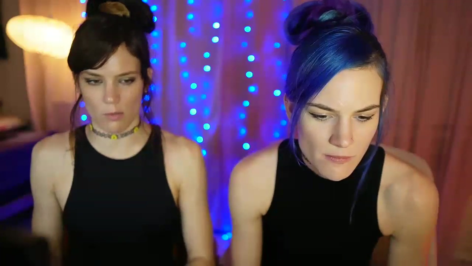 Gallery image thumbnail from Gia_Hill's myfreecams stream on, 02/18/2023, 24:18 image 15 of 20