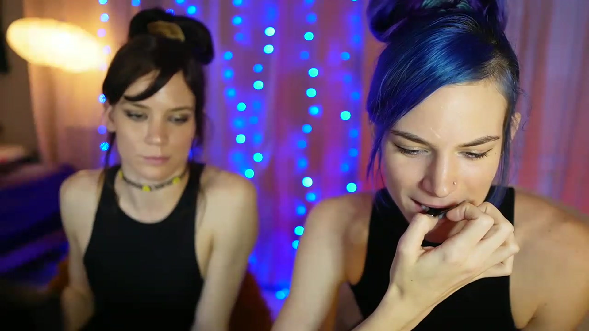 Gallery image thumbnail from Gia_Hill's myfreecams stream on, 02/18/2023, 24:18 image 7 of 20
