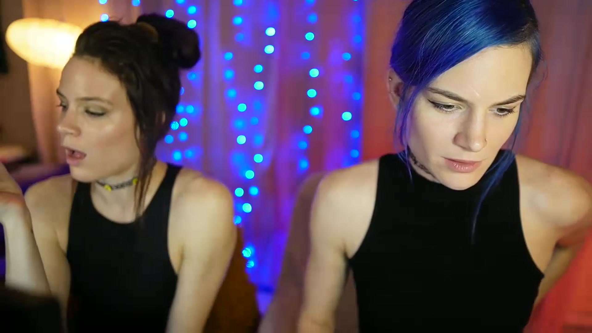 Gallery image thumbnail from Gia_Hill's myfreecams stream on, 02/18/2023, 24:18 image 9 of 20