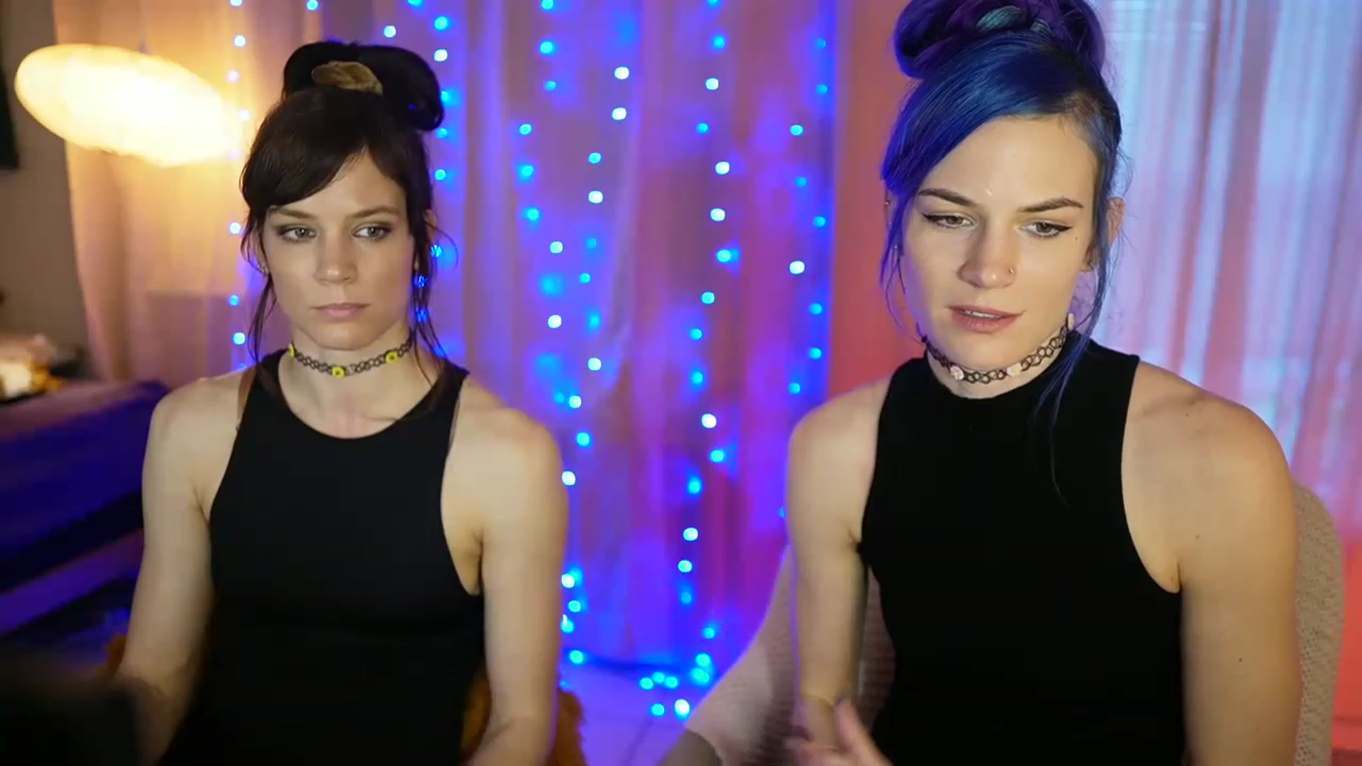 Gallery image thumbnail from Gia_Hill's myfreecams stream on, 02/18/2023, 24:18 image 3 of 20