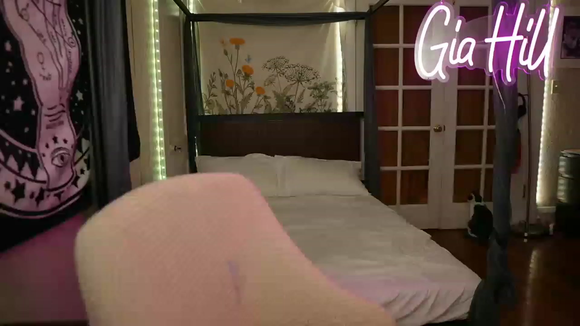 Gallery image thumbnail from Gia_Hill's myfreecams stream on, 02/19/2023, 05:27 image 19 of 20