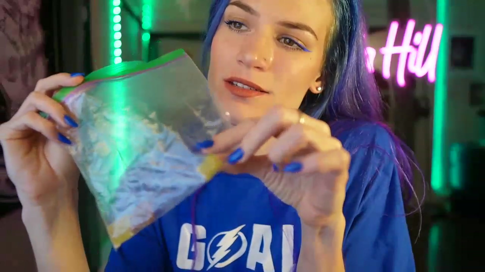 Gallery image thumbnail from Gia_Hill's myfreecams stream on, 02/23/2023, 01:02 image 19 of 20