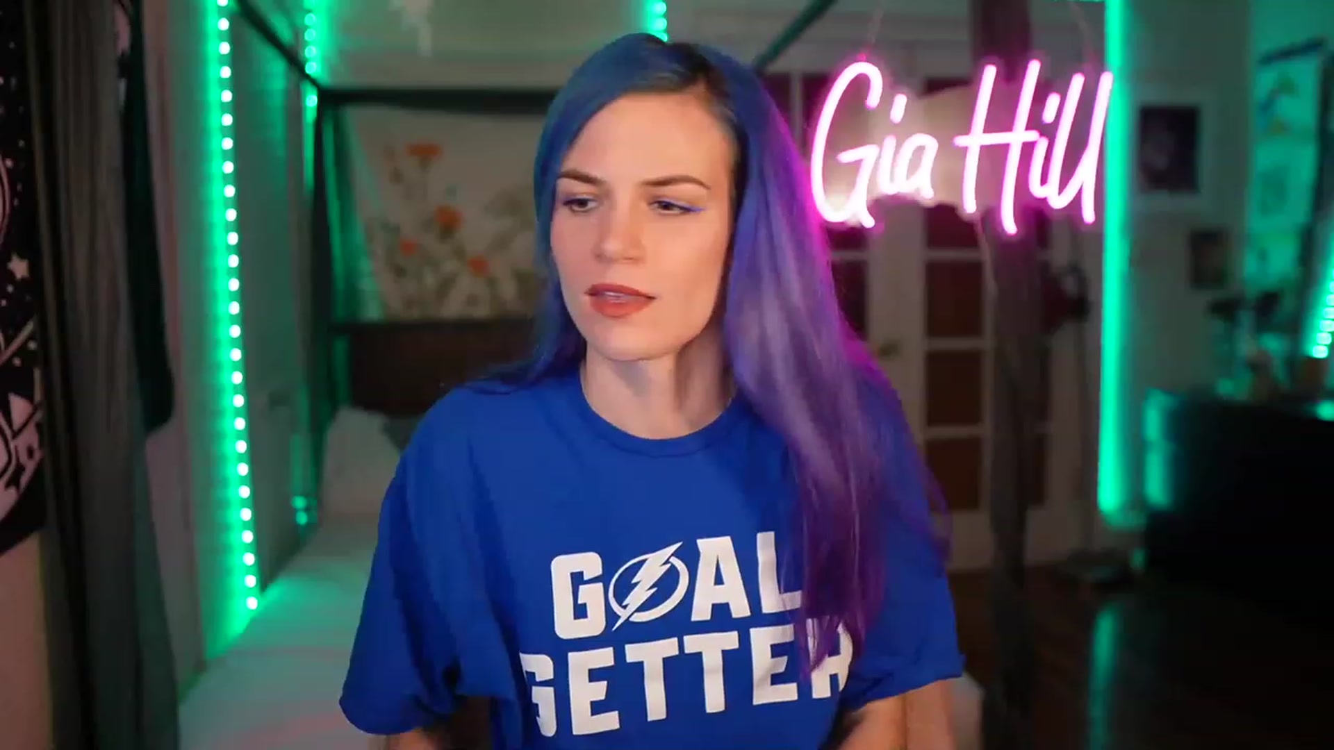 Gallery image thumbnail from Gia_Hill's myfreecams stream on, 02/23/2023, 01:58 image 9 of 20