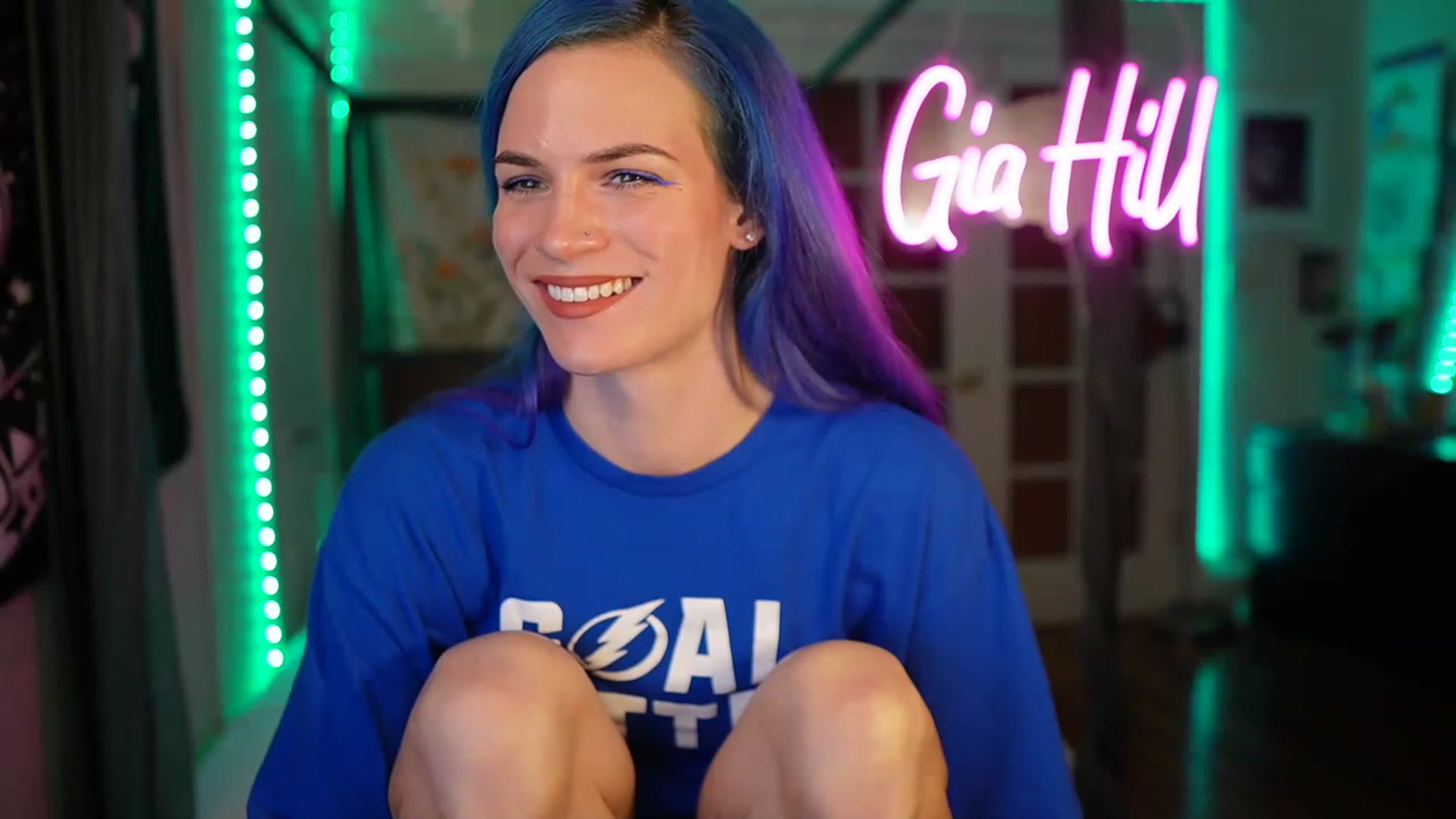 Gallery image thumbnail from Gia_Hill's myfreecams stream on, 02/23/2023, 01:58 image 3 of 20