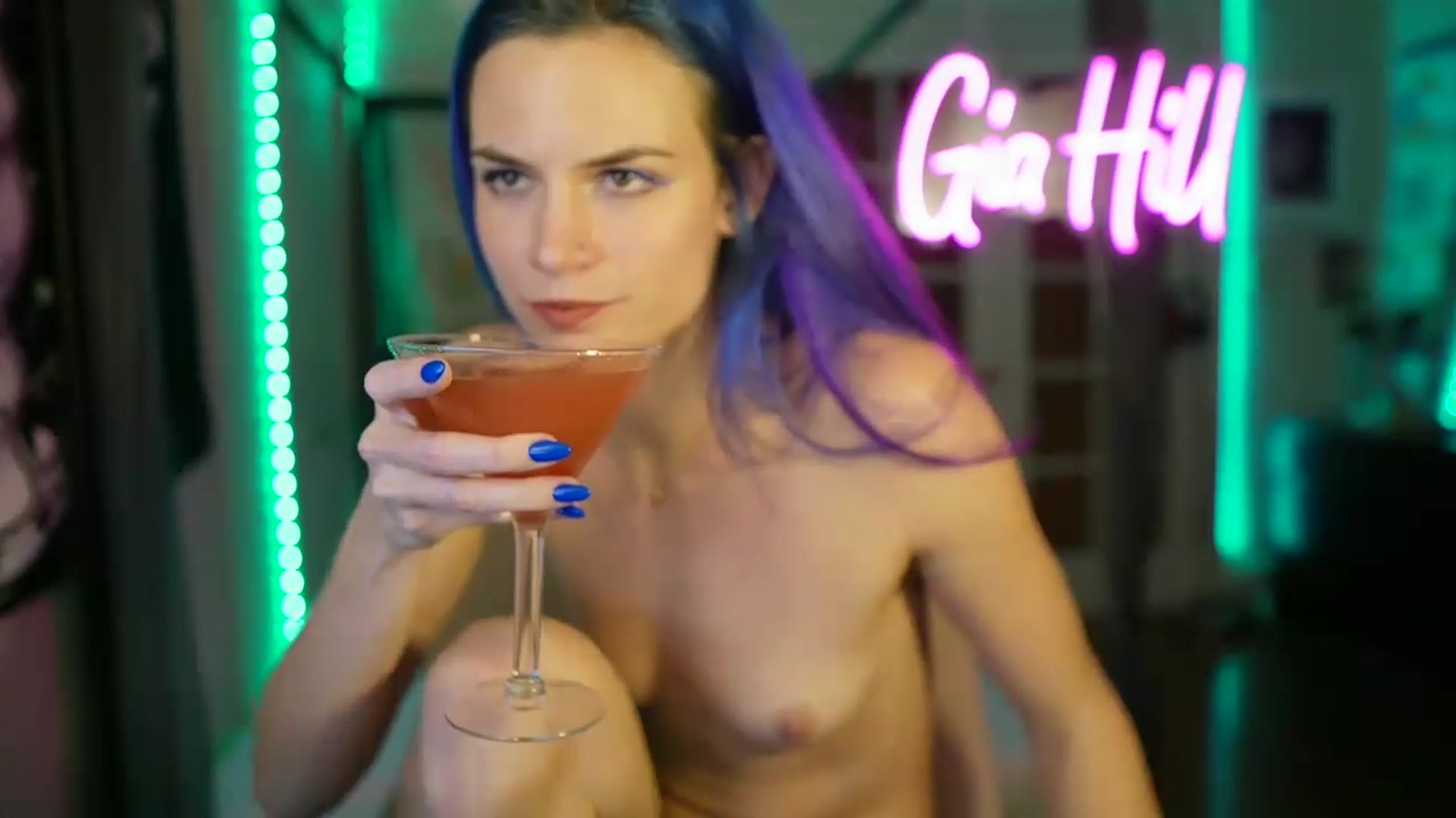 Gallery image thumbnail from Gia_Hill's myfreecams stream on, 02/23/2023, 05:08 image 19 of 20