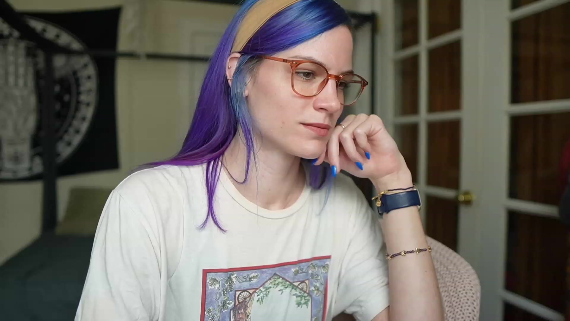 Gallery image thumbnail from Gia_Hill's myfreecams stream on, 02/23/2023, 21:25 image 2 of 20