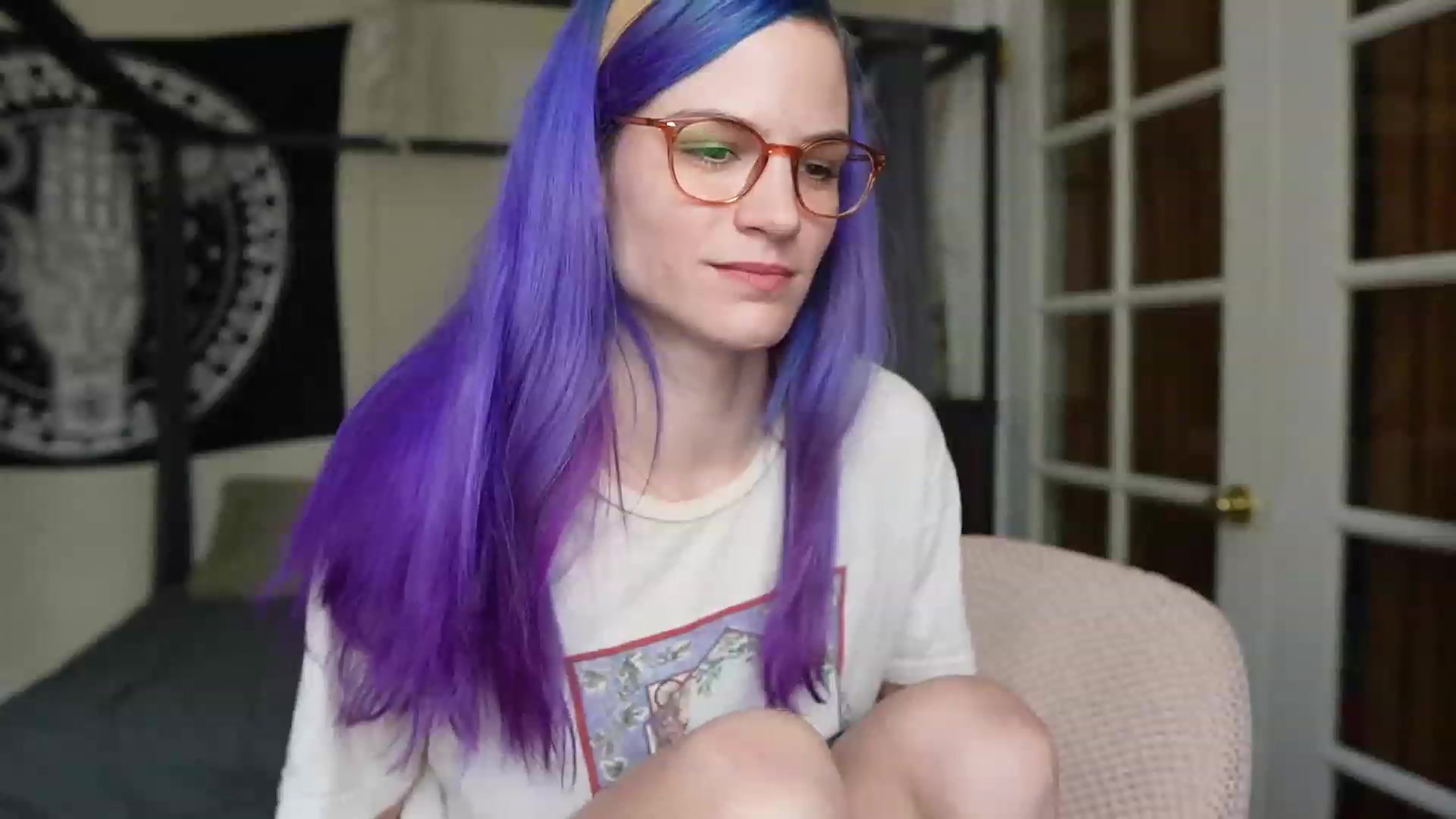 Gallery image thumbnail from Gia_Hill's myfreecams stream on, 02/23/2023, 21:25 image 7 of 20