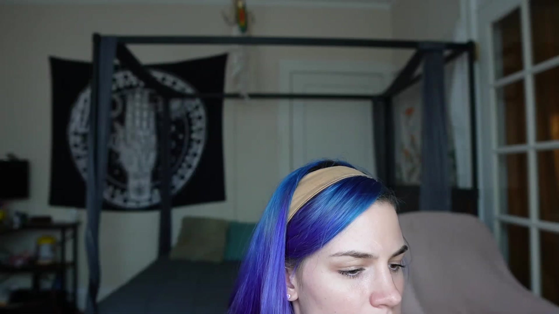 Gallery image thumbnail from Gia_Hill's myfreecams stream on, 02/23/2023, 22:39 image 18 of 20