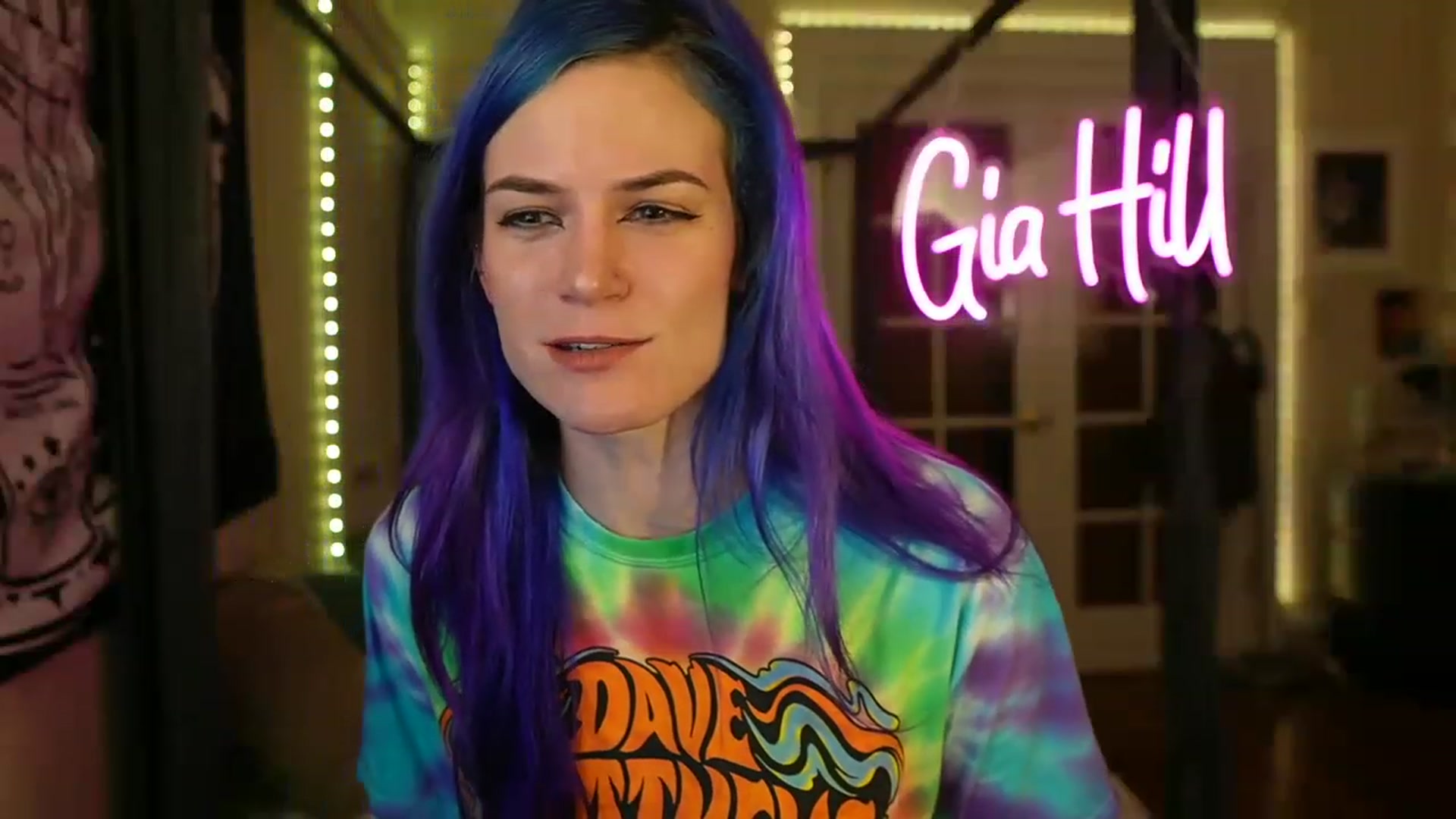 Gallery image thumbnail from Gia_Hill's myfreecams stream on, 02/25/2023, 01:41 image 8 of 20