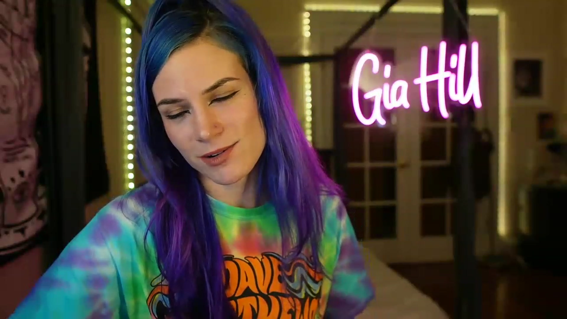 Gallery image thumbnail from Gia_Hill's myfreecams stream on, 02/25/2023, 01:41 image 16 of 20
