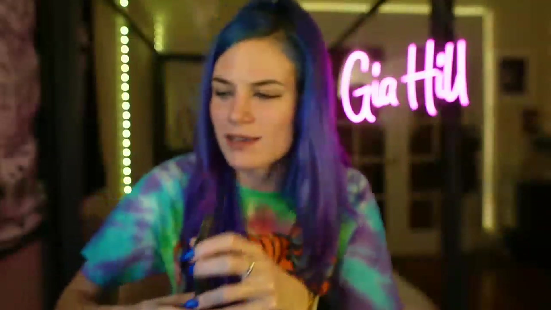 Gallery image thumbnail from Gia_Hill's myfreecams stream on, 02/25/2023, 01:41 image 17 of 20