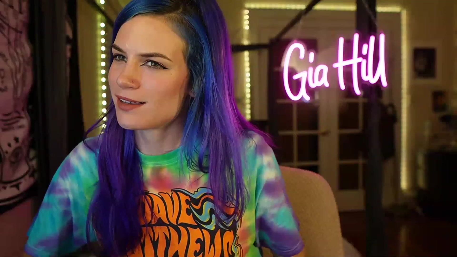 Gallery image thumbnail from Gia_Hill's myfreecams stream on, 02/25/2023, 01:41 image 7 of 20